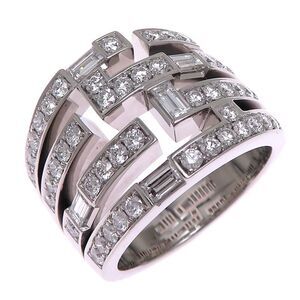 Harry Winston Ring